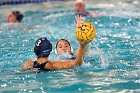 WWPolo @ CC  Wheaton College Women’s Water Polo at Connecticut College. - Photo By: KEITH NORDSTROM : Wheaton, water polo